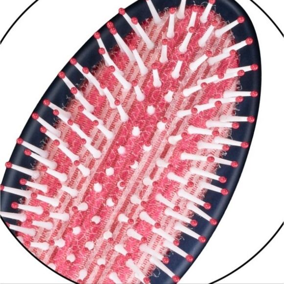 Conair Quick Smooth Cushion Brush - Picture 9 of 10